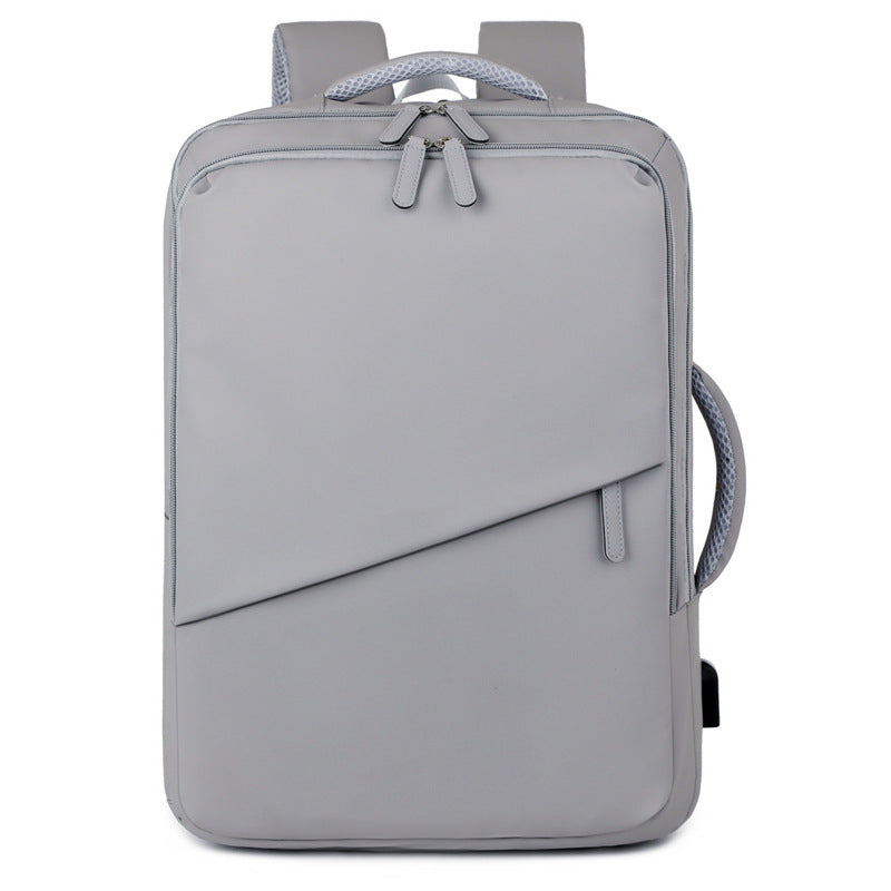 Sleek Minimalist Laptop Briefcase Stornfield