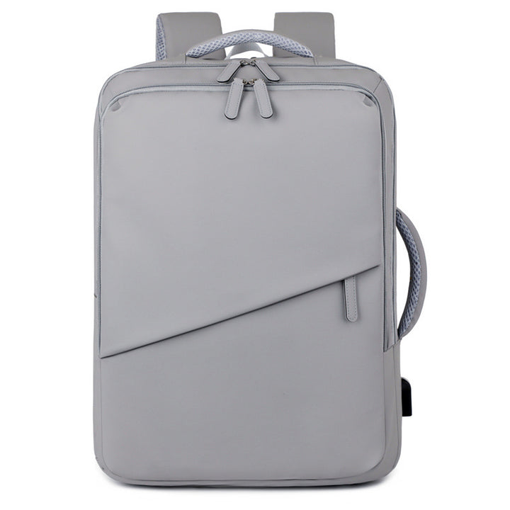 Sleek Minimalist Laptop Briefcase Stornfield