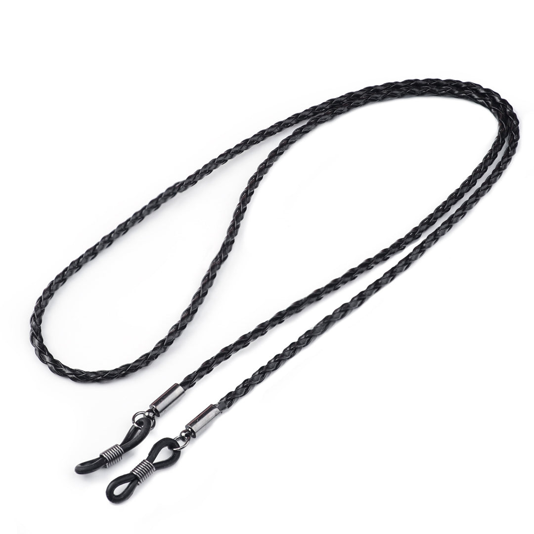 Braided Eyewear Retainer Stornfield