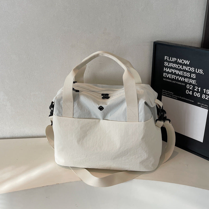 Functional Weekend Tote
