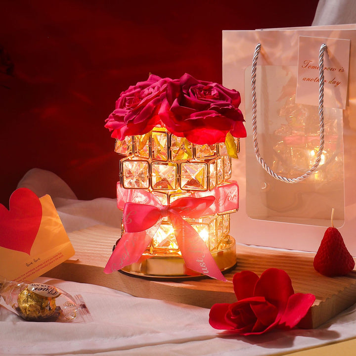 Decorative Table Lamp