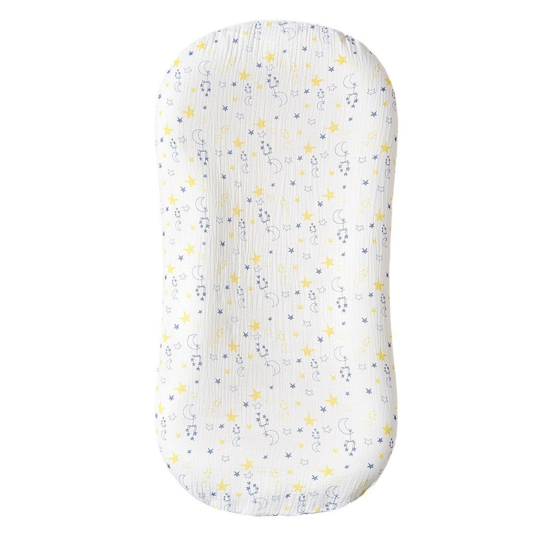 Baby Swaddle Blanket Stornfield