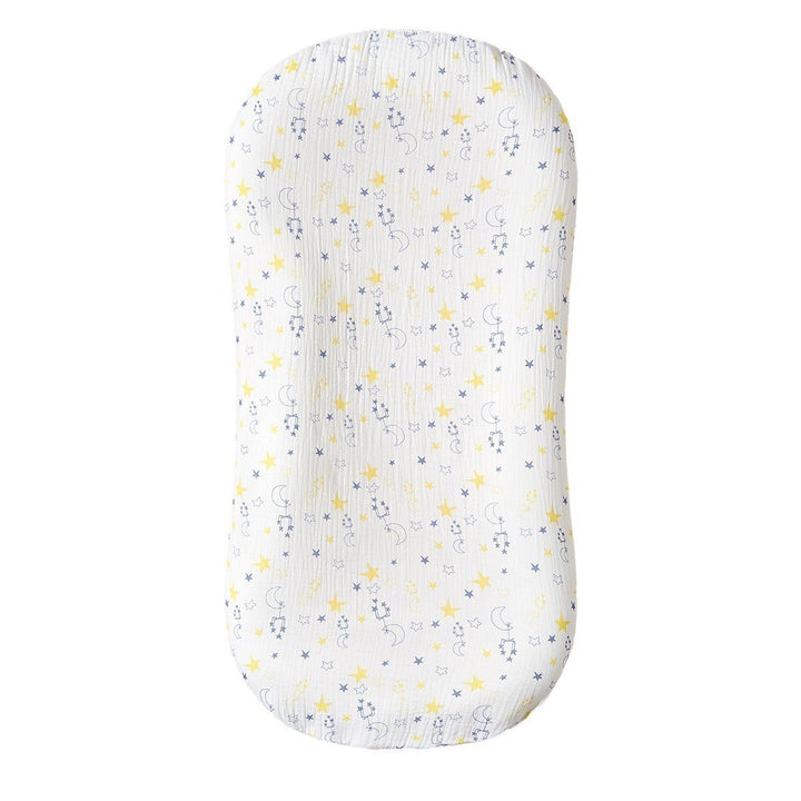 Baby Swaddle Blanket Stornfield