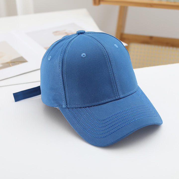 Ladies sporty baseball cap Stornfield