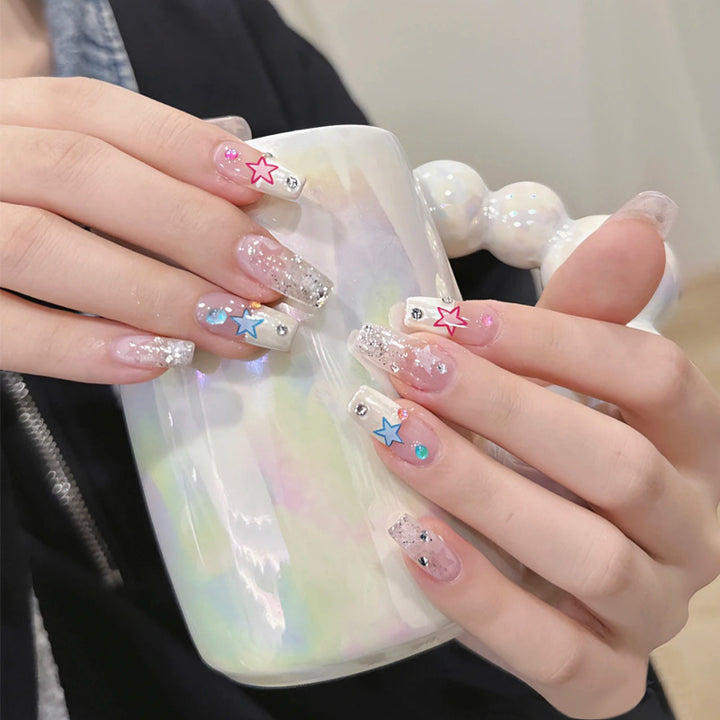 Nail Design Set Stornfield