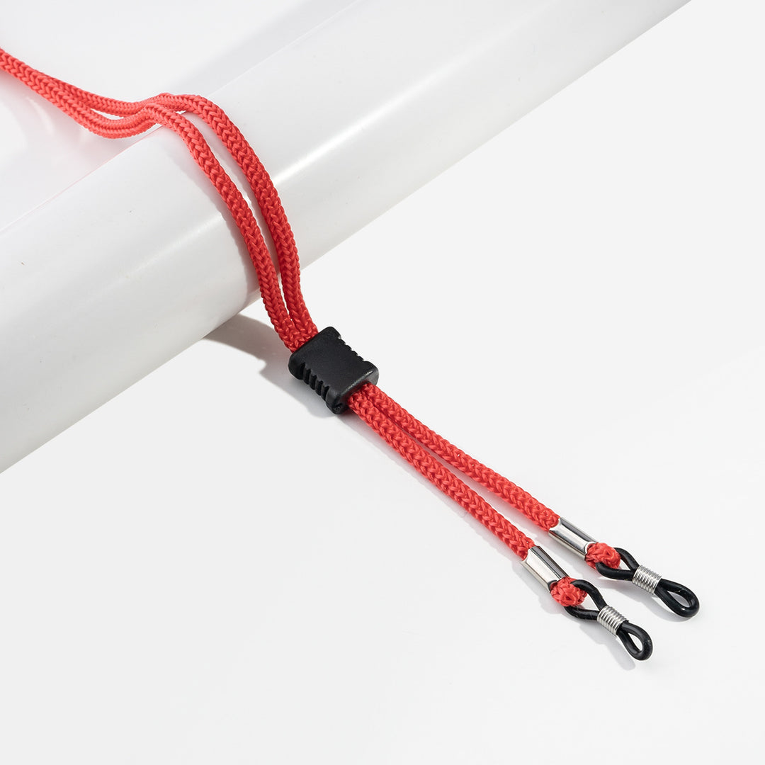 Adjustable Eyewear Retainer Strap Stornfield