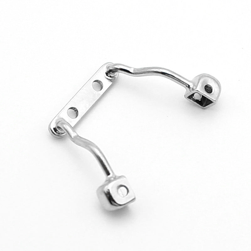 Durable Eyewear Mounting Bracket Stornfield
