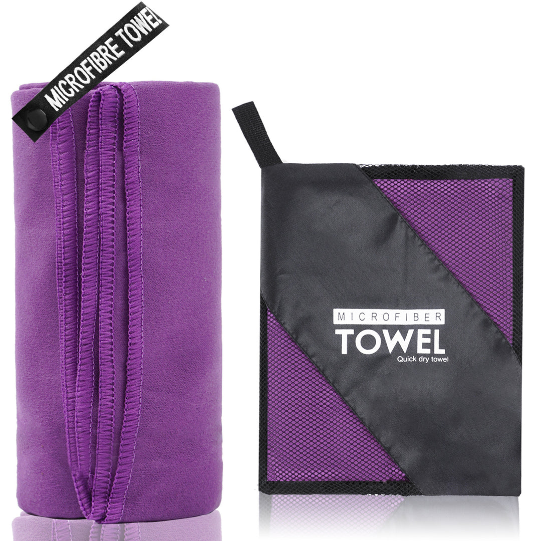 Microfiber towel Stornfield