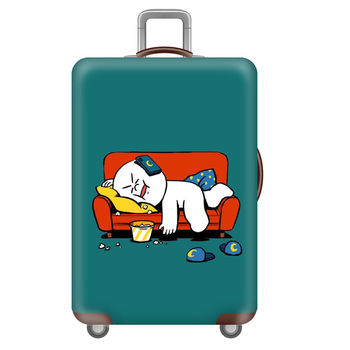 Unisex Children's Travel Suitcase Stornfield