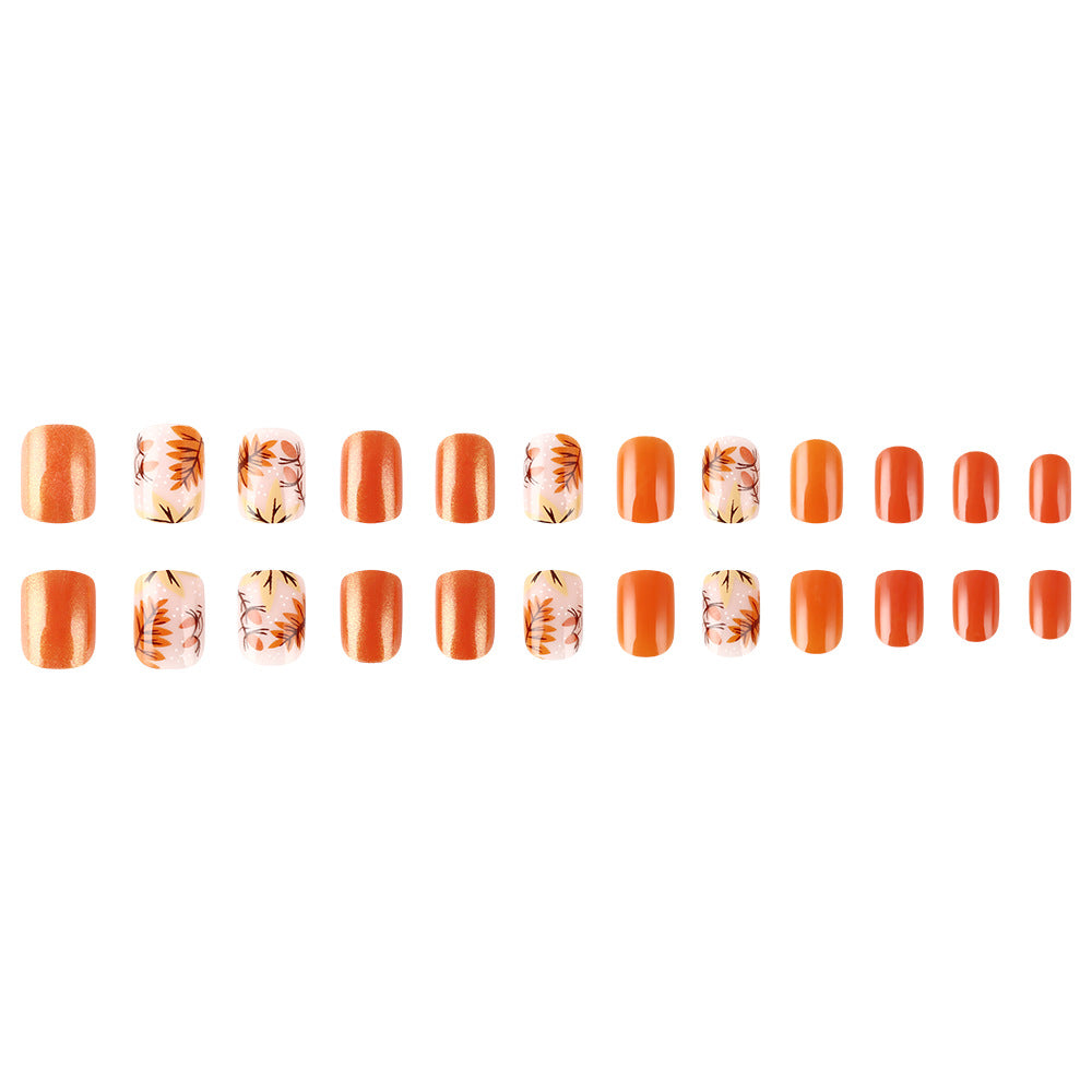Artisanal Nail Art Stornfield
