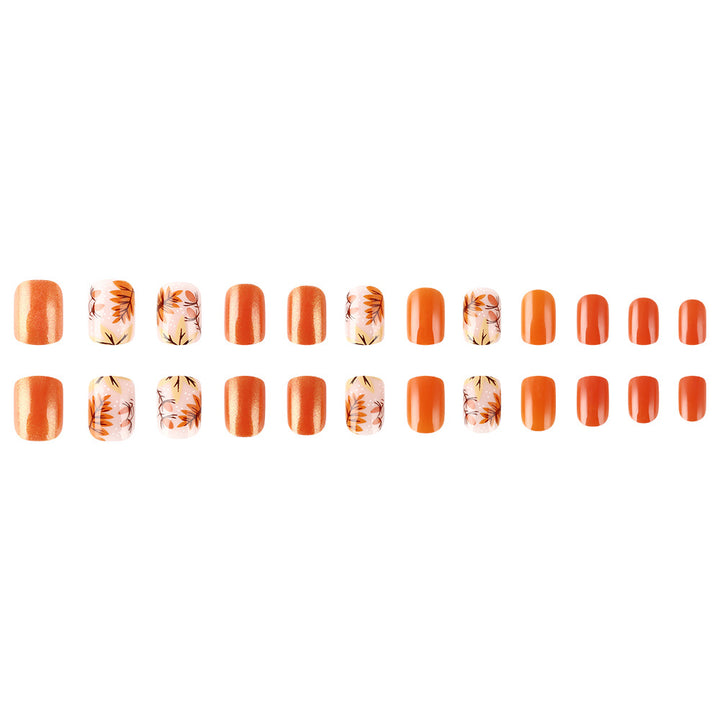 Artisanal Nail Art Stornfield