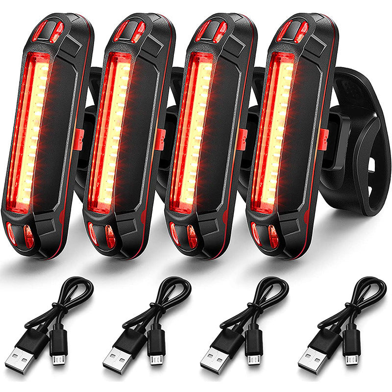 Bike Safety Light Stornfield
