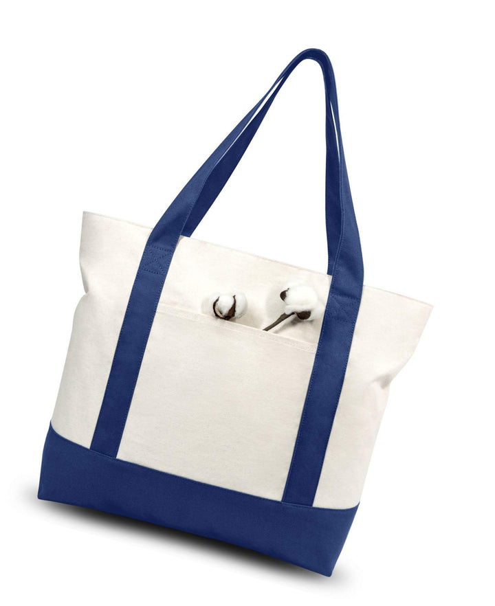 Women's spacious and stylish shopping bag Stornfield