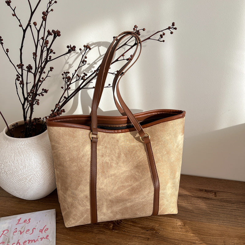 WoSpacious Everyday Tote Bag Stornfield