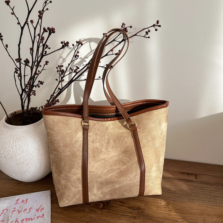 WoSpacious Everyday Tote Bag Stornfield