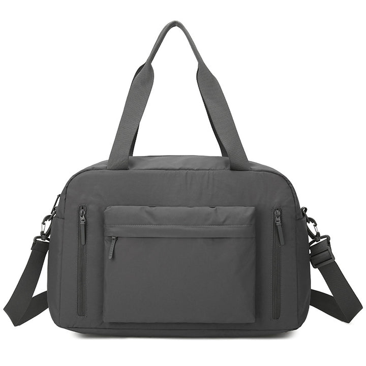 Spacious Multi-Functional Gym Duffle Bag Stornfield