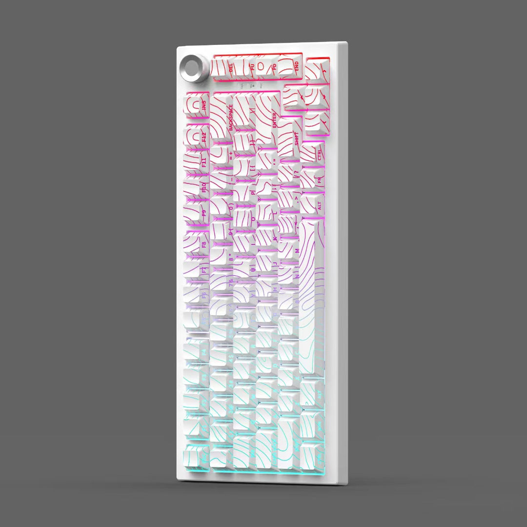 Mechanical Keyboard Stornfield