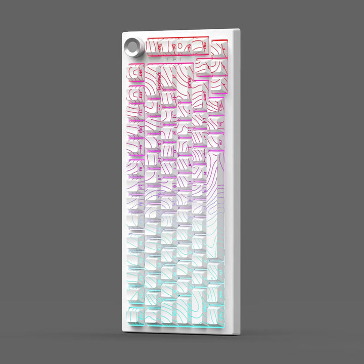 Mechanical Keyboard Stornfield