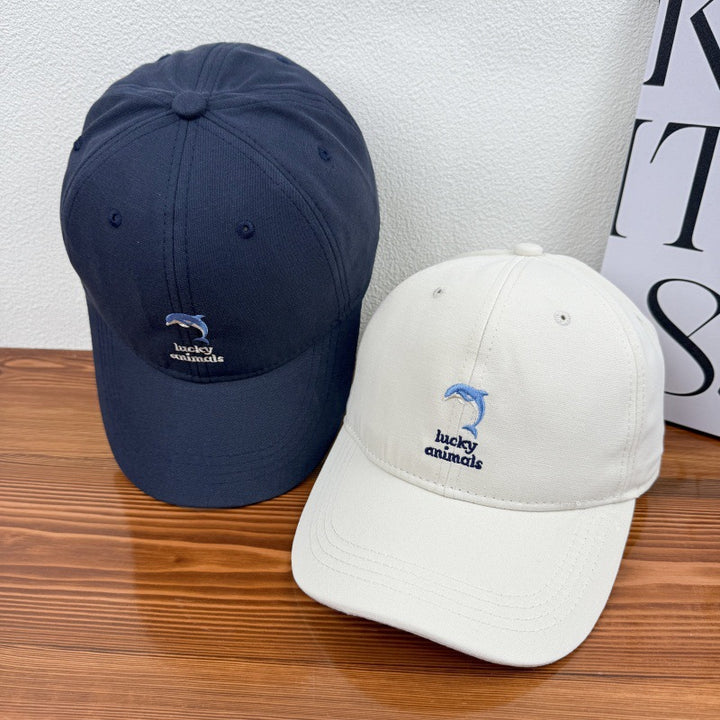 Men's Casual Embroidered Cap Stornfield 1784270110