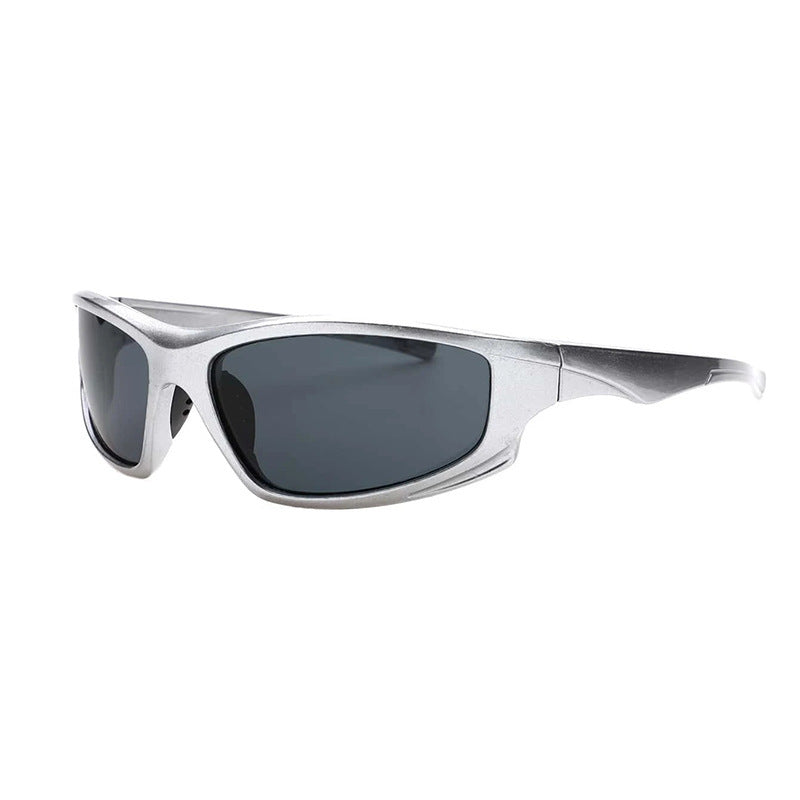 Men's Sporty Sunglasses Stornfield