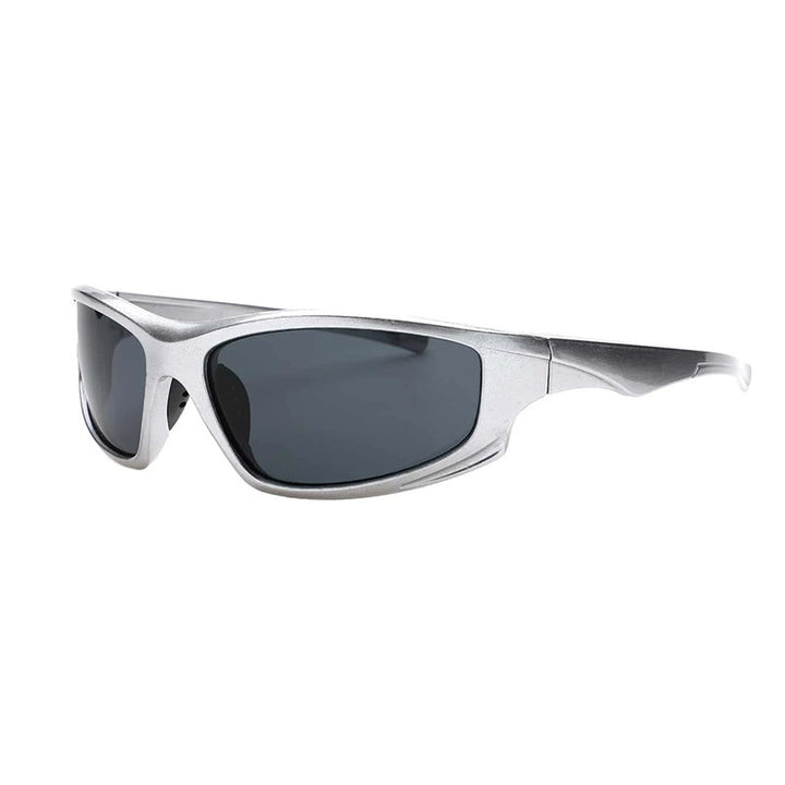 Men's Sporty Sunglasses Stornfield