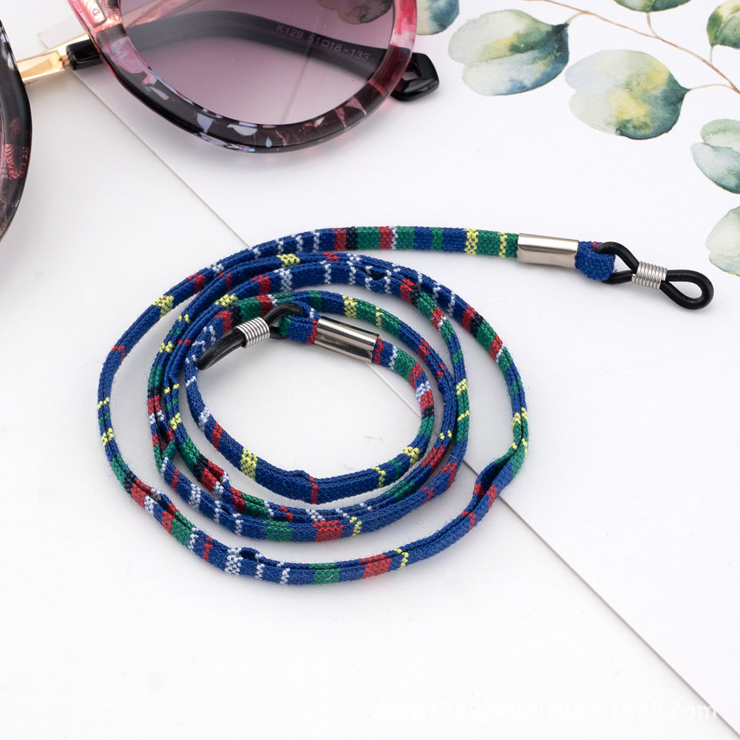 Decorative Eyewear Lanyard Stornfield