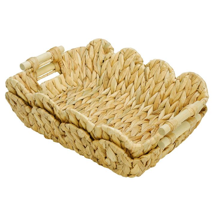 Home Storage Woven Basket Stornfield