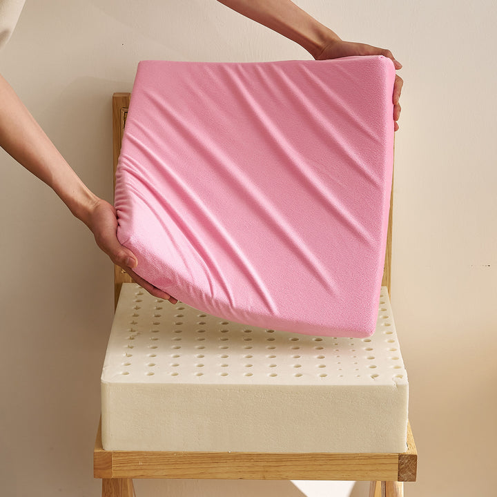 Premium Mattress Topper with Breathable Gel Foam Stornfield