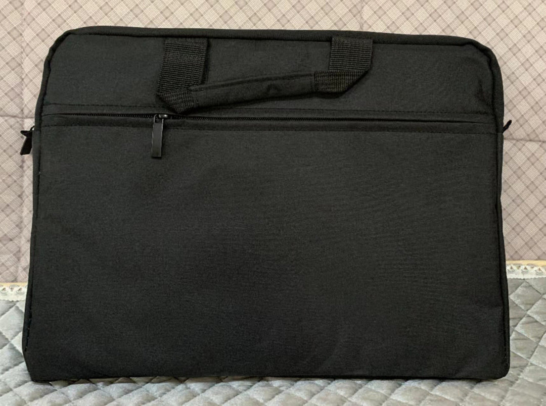 Professional Slim Laptop Briefcase Stornfield