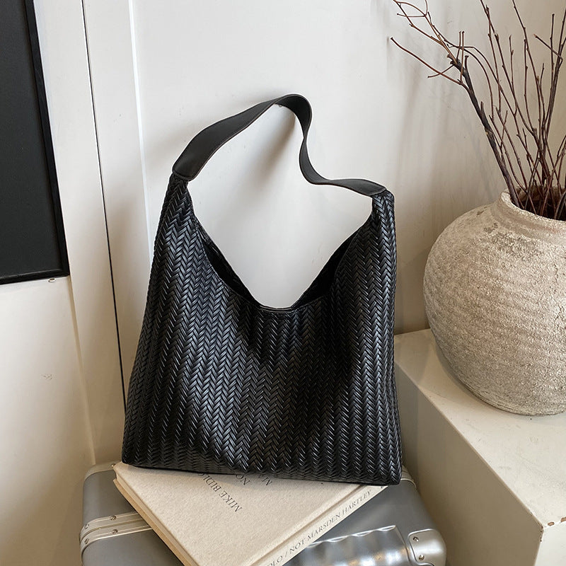 Textured Handbag Stornfield