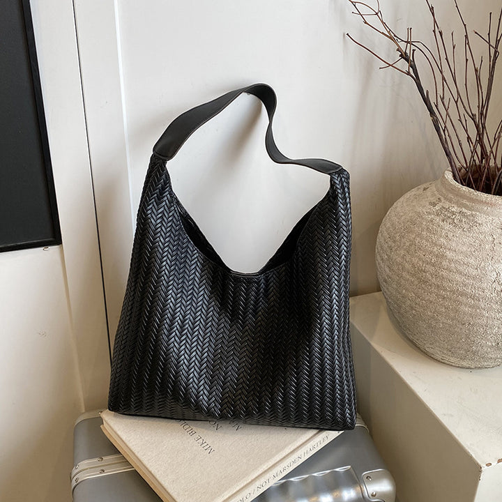 Textured Handbag Stornfield