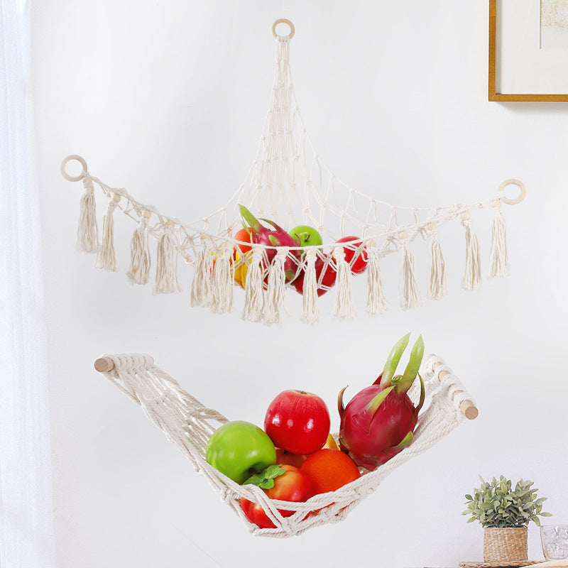 Hanging Fruit Net Stornfield