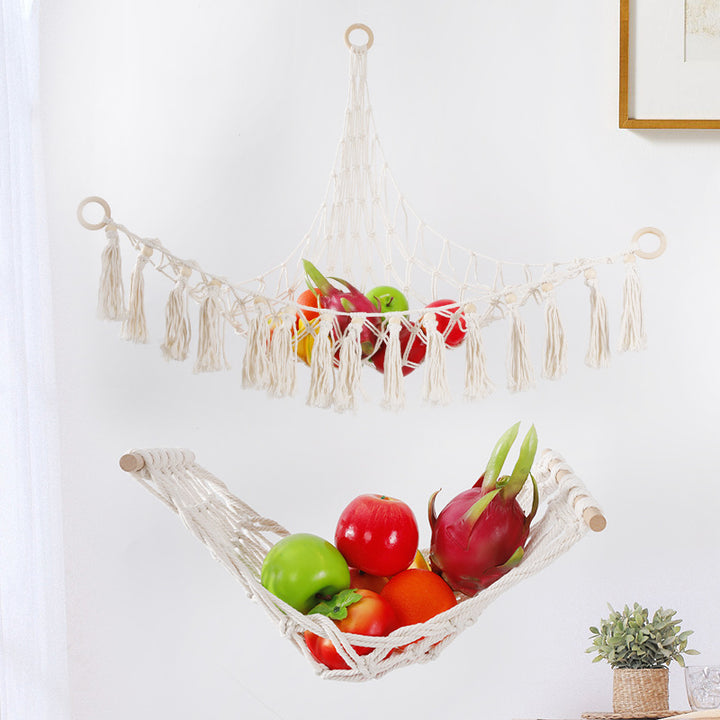 Hanging Fruit Net Stornfield