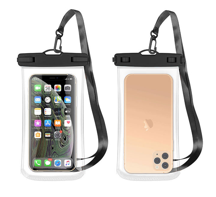 Multi-Function Waterproof Smartphone Case Stornfield