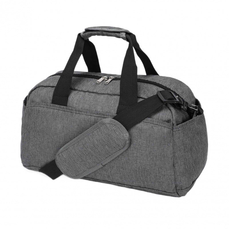 Spacious Sports Duffle Bag Stornfield