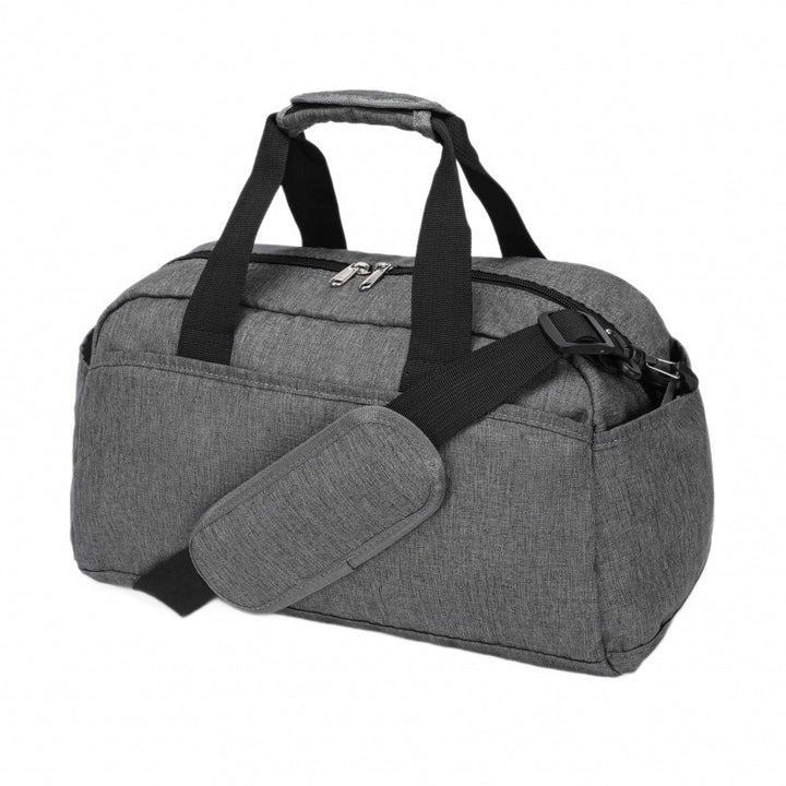 Spacious Sports Duffle Bag Stornfield
