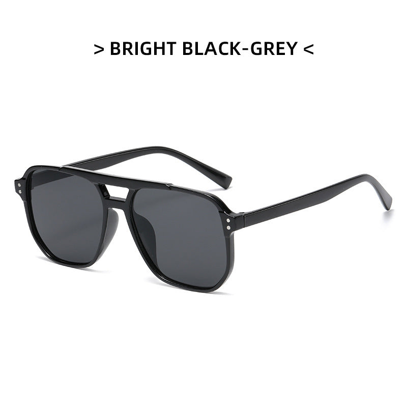Premium Shield Frame Sunglasses Stornfield