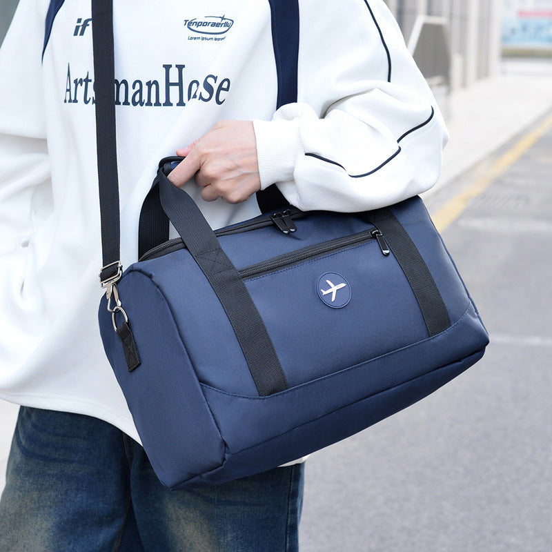 Versatile Lightweight Travel Duffle Bag Stornfield