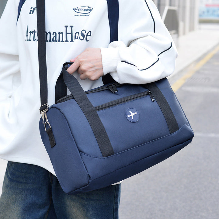 Versatile Lightweight Travel Duffle Bag Stornfield