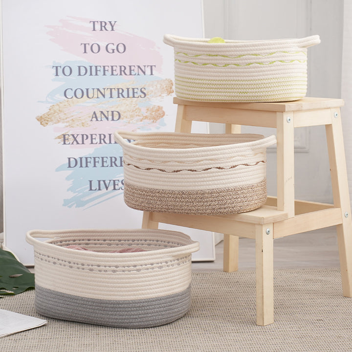 Storage basket Stornfield