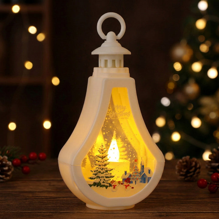 Festive Lantern