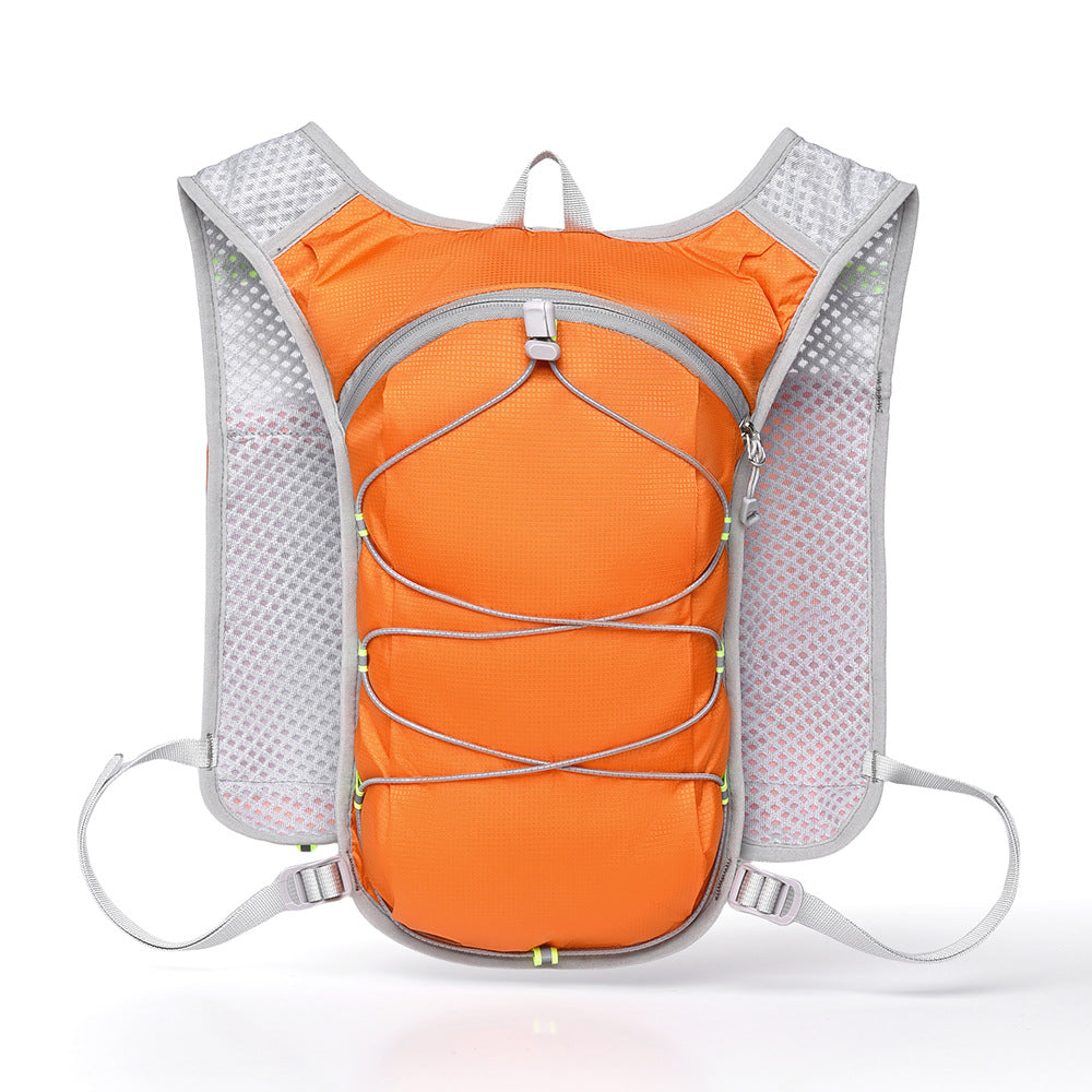 Hydration Pack with Ergonomic Design Stornfield