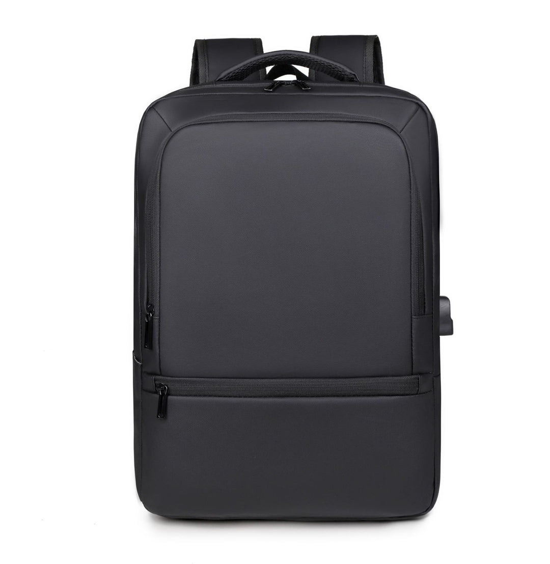High-quality business backpack with multiple compartments and padded laptop compartment Stornfield