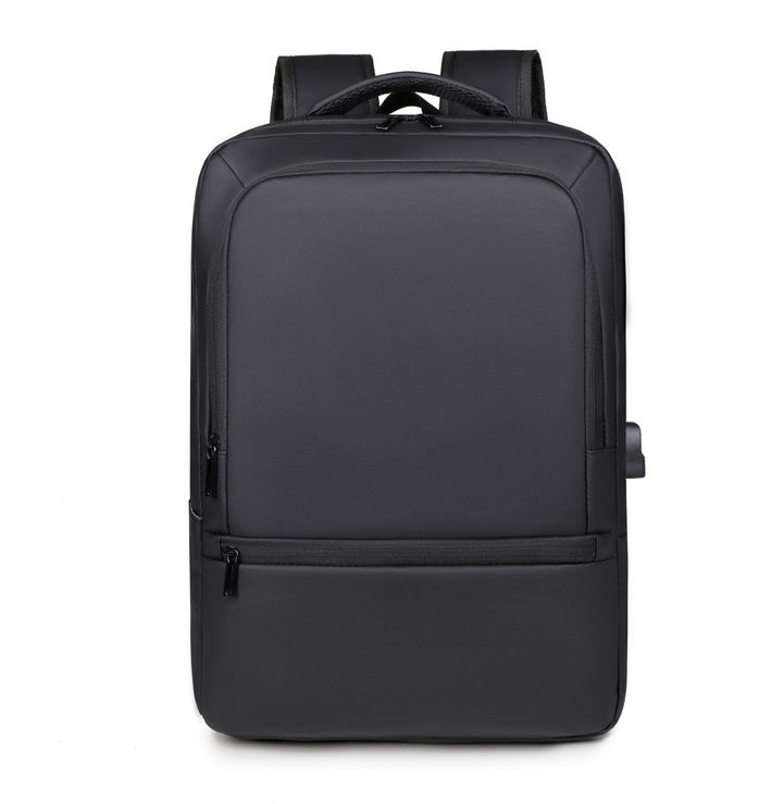 High-quality business backpack with multiple compartments and padded laptop compartment Stornfield