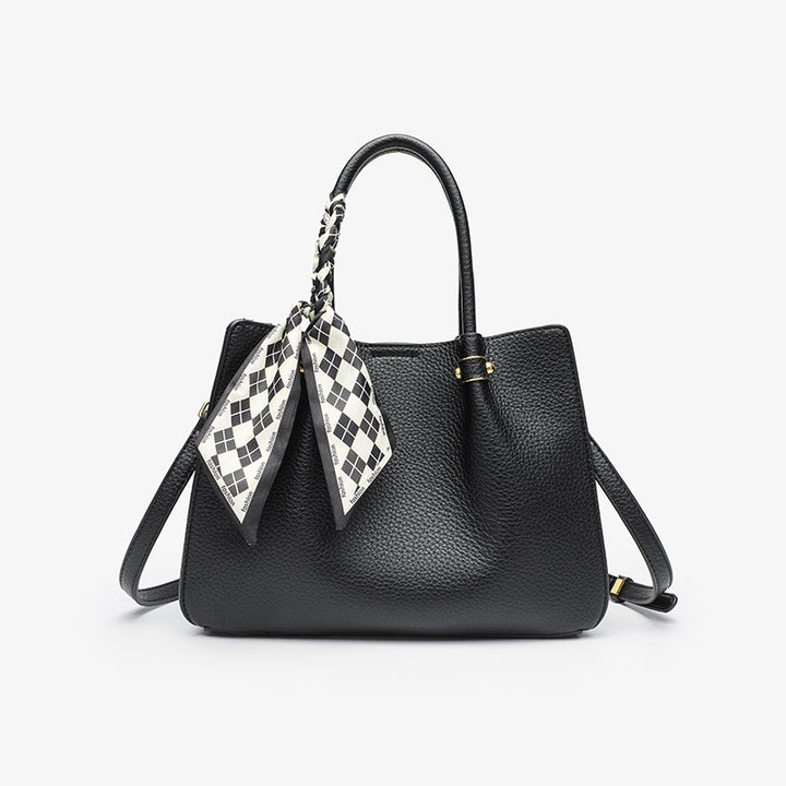 Stylish Structured Handbag