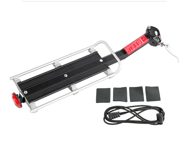 Bike Cargo Carrier Rack Stornfield