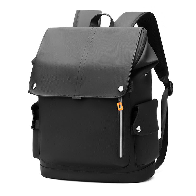 Waterproof Multi-Compartment Travel Backpack Stornfield