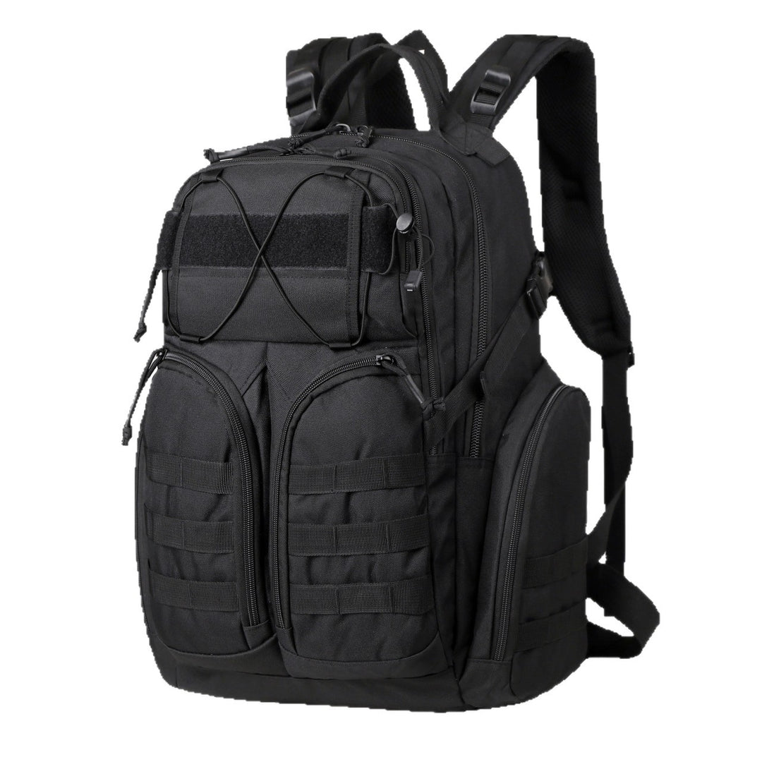 Modular Tactical Hydration Backpack Stornfield