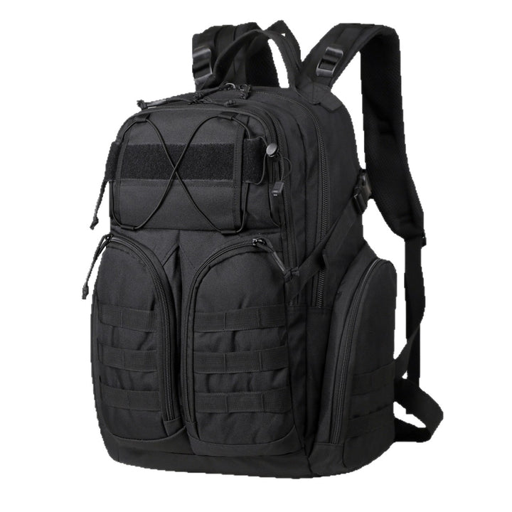 Modular Tactical Hydration Backpack Stornfield