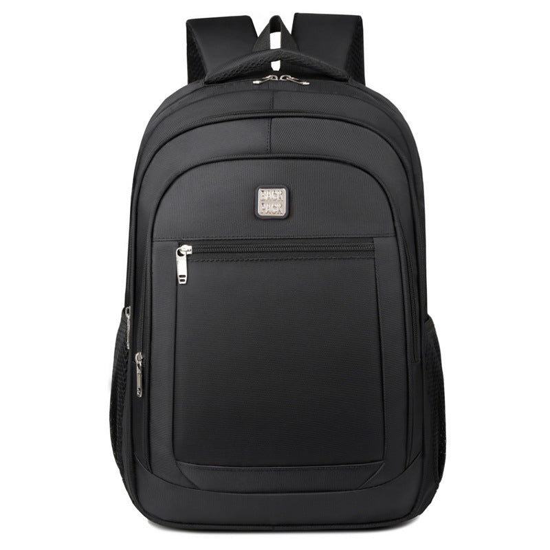 Versatile Ergonomic Laptop Backpack Stornfield